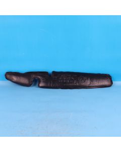 Opel Insignia A Isolierung Kotflügel rechts 13222643 Beifahrerseite Original OZ