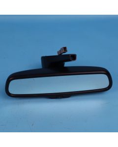 Audi A6 4F C6 Innenspiegel abblendbar 4F0857511E Rückspiegel SCHWARZ Original Pi