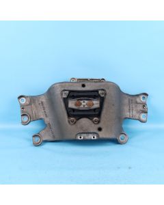 Audi A6 4F C6 Getriebeträger 4F0399263K Getriebehalter Schaltgetriebe Orig. PP