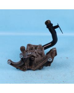 Audi A6 4F C6 2.7 3.0 TDI Halter Servopumpe 059145169AA Halterung Original PP