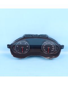 Audi A6 4G C7 Tacho 4G8920931R Kombiinstrument Diesel ACC Tachometer Original ML