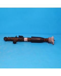Audi A6 4F C6 Stoßdämpfer hinten links 4F0616031K Luftfahrwerk Original PC1