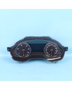 Audi A6 4G C7 Tacho 4G8920931R Kombiinstrument Diesel ACC Tachometer Original MM