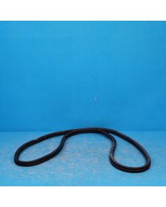 Audi A6 4F C6 Avant Türdichtung vorne rechts links 4F0831721A Türgummi Orig. PJ