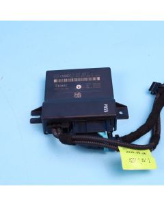 Audi A6 4F C6 Steuergerät Gateway 4F0907468E 4F0910468A Diagnose Interface Pi