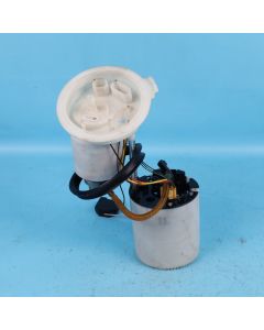 Audi A6 A7 4G C7 Kraftstoffpumpe 4G0919051 Fördereinheit BENZIN Original PN