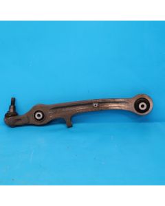 Audi A6 4F C6 Querlenker vorne links rechts 4F0407151A Traglenker unten Orig. MS