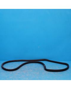 Audi A6 4F C6 Avant Türdichtung hinten links rechts 4F9833721A Türgummi Orig. PJ