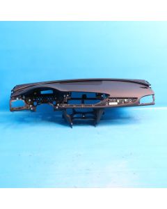 Audi A6 4G C7 Armaturenbrett 4G1857001 Schalttafel Cockpit SCHWARZ Original PM