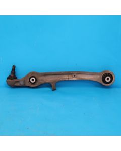 Audi A6 4F C6 Querlenker vorne links rechts 4F0407151A Traglenker unten Orig. MS