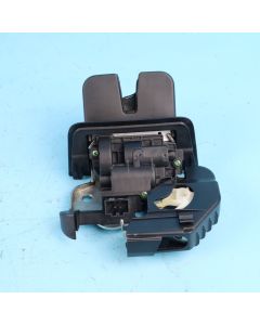 Audi A6 A7 4G C7 Heckklappenschloss 8K9827505A Kofferraumverriegelung Orig. PN