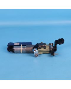 Audi A6 4F C6 Avant Antriebseinheit rechts 4F9827852E elektrische Heckklappe PF