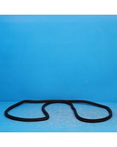 Audi A6 4F C6 Avant Gummidichtung Heckklappe 4F9827705D Kofferraum Original PJ