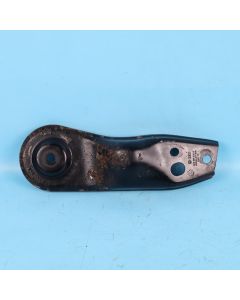 Audi A6 4F C6 Stütze Hinterachse rechts 4F0505220B Abstützung Halter Orig. PP