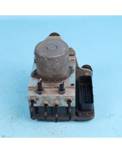 Audi A6 A7 4G C7 Hydraulikblock 4G0907379H 4G0614517R Steuergerät ABS Orig. PN
