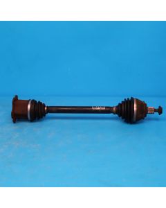 Audi A6 4F C6 Quattro Antriebswelle vorne links 4F0407271J Automatik Orig. PC