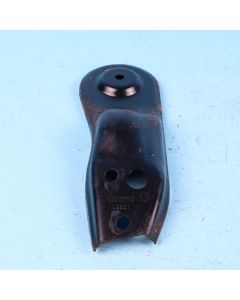 Audi A6 4F C6 Stütze Hinterachse links 4F0505219B Abstützung Halter Original PP1