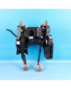 Opel Insignia A Bremspedal Kupplungspedal 20965064 Pedalblock Original OZ