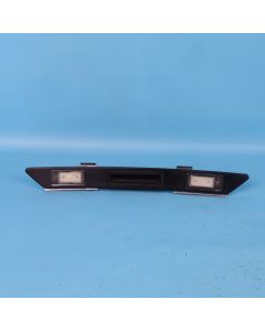 Audi A6 4F C6 Avant Griffleiste Heckklappe 8P4827574 Öffner Kofferraum Orig. PK