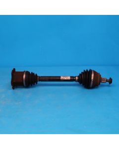 Audi A6 4F C6 Quattro Antriebswelle vorne rechts 4F0407272J Automatik Orig. PC1