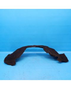Audi A6 4F C6 Radhausschale vorne links 4F0821133P Verkleidung Original OS2