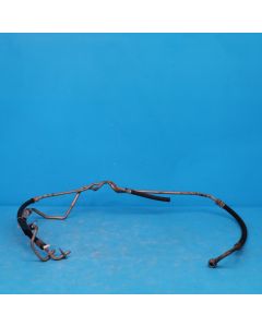 Opel Insignia A Schlauch Servopumpe 22855323 Leitung Lenkgetriebe Original OZ