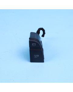 Audi A6 4F C6 Öffner Handschuhfach 4F1927227B Schalter Anzeigeeinheit Orig. Pi