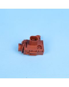 Audi A6 A7 4G C7 Luftgütesensor 4H0907658 Sensor Luftfeuchtigkeit Original PL