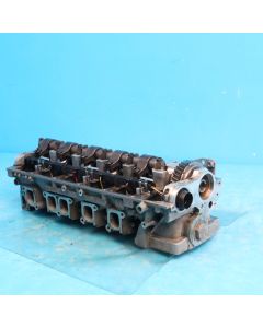 VW Phaeton 3D 5.0 TDI V10 Zylinderkopf links 07Z103373D AJS Original MN