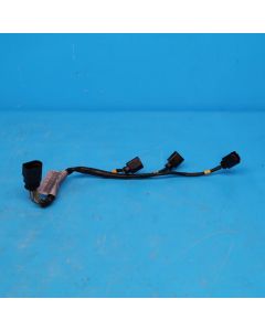 Audi A6 4F C6 3.2 FSI Leitungssatz Motor 06E971627B Kabelbaum AUK BKH Orig. PC