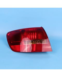 Audi A6 4F C6 Avant Rückleuchte links 4F9945095 Heckleuchte Halogen Orig. PE3