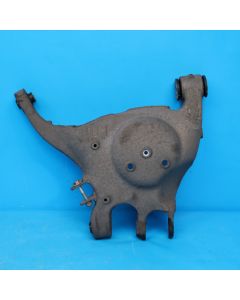 Audi A6 4F C6 Achslenker hinten links 4F0505311L Querlenker Luftfahrwerk PC1