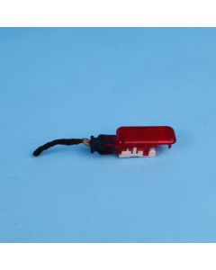 Audi VW Seat Skoda Einstiegsleuchte 8D0947411 Türbeleuchtung Türverkleidung PE