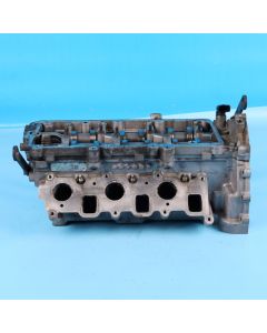 Audi A6 4F C6 3.0 TDI Zylinderkopf rechts 059103064CK Nockenwellen Original LE1