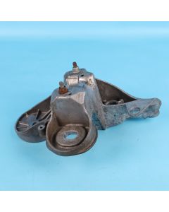 Audi A6 4F C6 Motorstütze links 4F0199351S Motorhalter Befestigung Original PG1