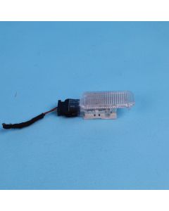 Audi VW Seat Skoda Einstiegsleuchte 8D0947415 Türbeleuchtung Türverkleidung PE4