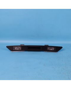 Audi A6 4F C6 Avant Griffleiste Heckklappe 8P4827574 Öffner Kofferraum Orig. PP