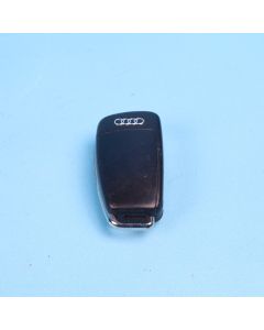 Audi A6 4F C6 Klappschlüssel 4F0837220R Funkfernbedienung 868 MHz Orig. Pi