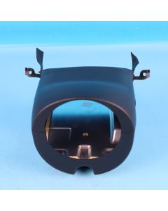 Audi A6 4F C6 Lenksäulenverkleidung 4F1953497E Abdeckung Tempomat SCHWARZ OO