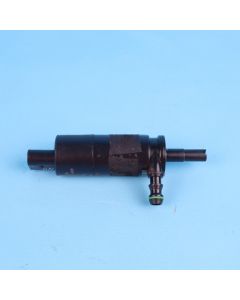 Audi VW Seat Skoda Wischwasserpumpe 3B7955681 Waschwasserpumpe Original NU