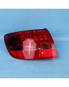 Audi A6 4F C6 Avant LED Rückleuchte links 4F9945095B Heckleuchte Original PP1