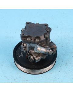 Audi A6 4F 2.8 3.2 FSI Servopumpe 4F0145155H Hydraulikpumpe Flügelpumpe Orig. PS