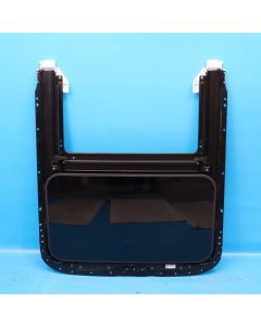 Audi A6 4F C6 Avant Schiebedach 4F9877041H elektrisches Glasdach Original OK
