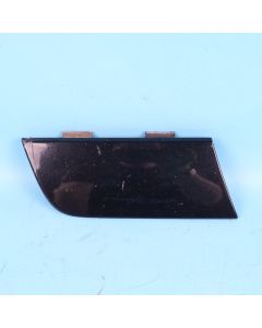 Audi A6 4F C6 Abdeckung Abschleppöse 4F0807441 Verkleidung Blende LZ9Y Orig. PP