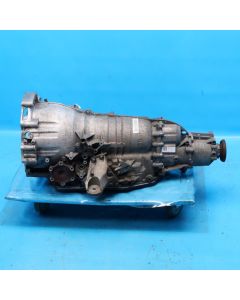 Audi A6 4F C6 3.0 TDI Quattro Automatikgetriebe KGX 6-Gang 09L300041BX Orig. OT
