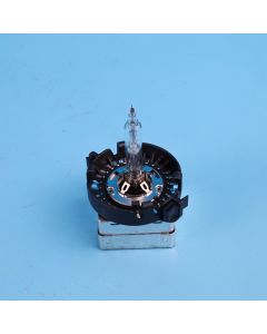 PHILIPS XenStart 004365 Xenonbrenner D1S Scheinwerfer 35W Glühbirne Original OZ1