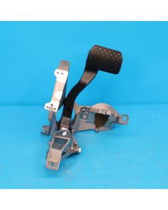Audi A6 4F C6 Bremspedal 4F1723117E Bremsfußhebel Automatikgetriebe Original OF