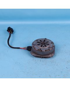 Audi A6 4G C7 Lüftermotor rechts 4H0959455AE Kühlerlüfter Steuergerät Orig. PN