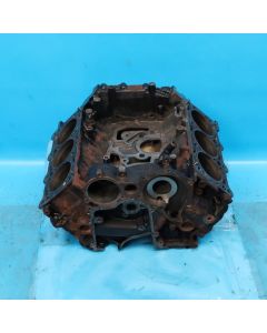 Audi A6 4F C6 2.7 3.0 TDI Motorblock 059103021AR Kurbelgehäuse Original OT