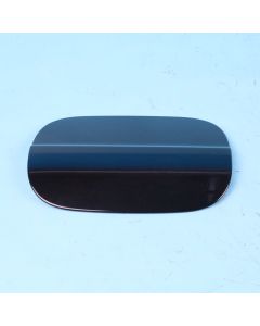 Audi A6 4F C6 Tankdeckel 4F5809907C Tankklappe LZ9Y PHANTOMSCHWARZ Original PP